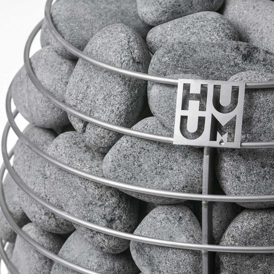4_web HUUM sauna rocks in the sauna heater HIVE